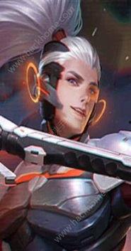 韩信皮肤爆料视频,神秘力量觉醒，战场霸主归来  第2张