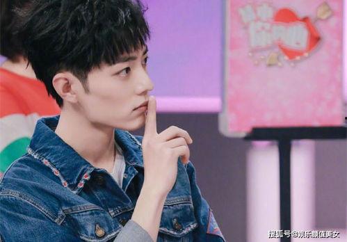 肖战负面新闻 爆料,真相与反思  第3张