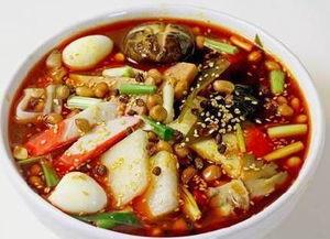 娱乐圈爆料麻辣烫,揭秘明星幕后故事 第1张 娱乐圈爆料麻辣烫,揭秘明星幕后故事 第1张