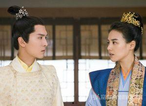 将军在上电视剧在线观看,宫廷权谋与爱情纠葛的精彩演绎  第2张