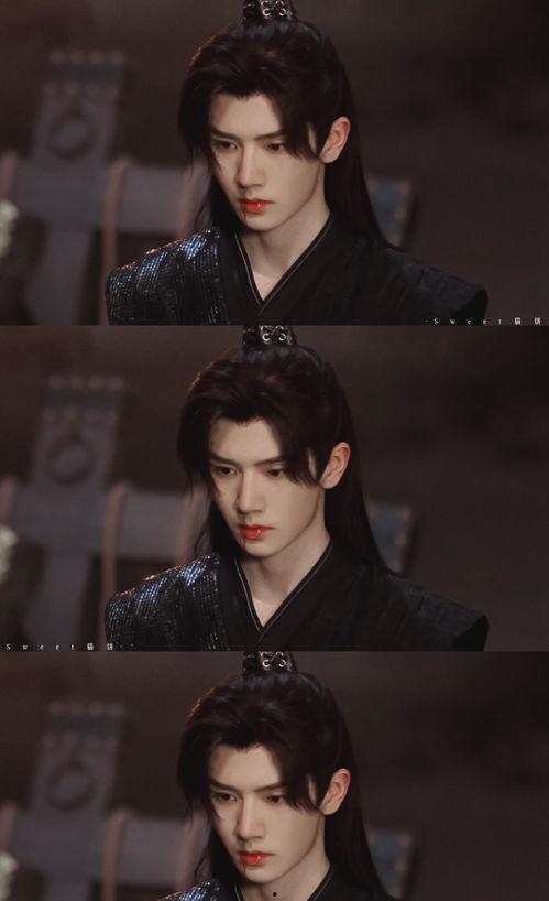 古装博主爆料视频,幕后制作秘辛大公开！  第1张