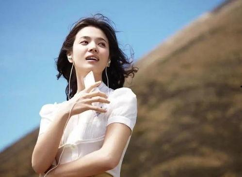 宋慧乔韩国娱乐圈爆料,真相与传闻的交织  第1张