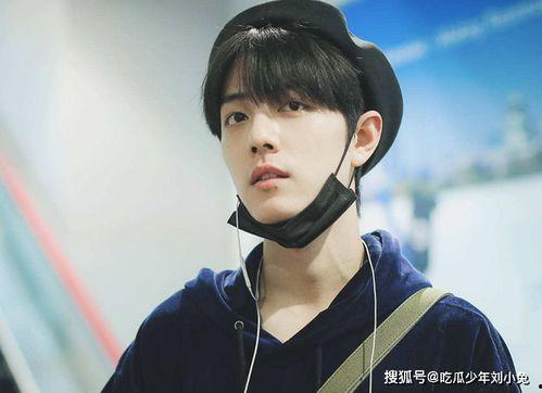 娱乐圈吃瓜明星代号肖战,娱乐圈神秘吃瓜明星的崛起之路  第1张